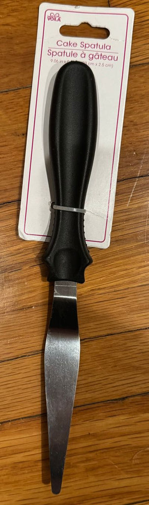 Brand New Cake Spatula Brand New Cake Spatula
