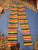 thick warm fleece-lined leggings thick warm fleece-lined leggings 6T/6