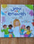 Scholastic BN hard cover about inclusion
