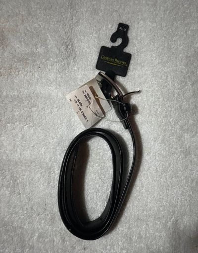 Brand New with tags Boys Belt size L 30-32 Brand New with tags Boys Belt size L 30-32