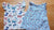Carter's Girls' top sleeves less, cute with leggings/ shorts/ skirts 6-9 Months