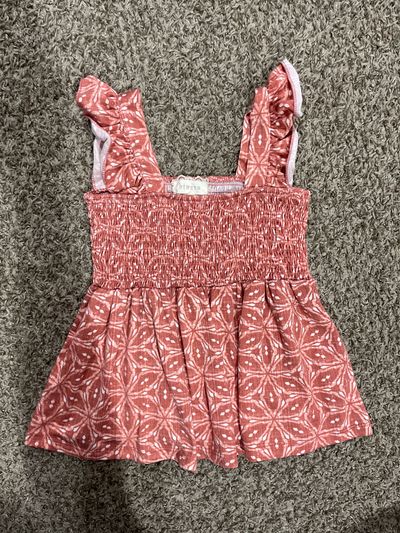 Btween Shirt / tank top 6T/6