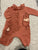 Disney Winnie the Pooh one piece outfit 0-3 Months