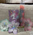 Unknown NEW Pastel color unicorn wall and table decor, ballon number 2