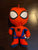 Marvel 8in Marvel Spider-man doll