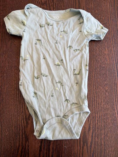 Carters onesie  24 Months