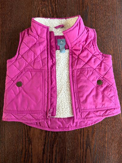 Baby gap vest 18M  18-24 Months