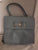 Betsey Johnson handbag Light blue with floral inside. Great condition