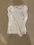 Girls Bunny Pajama Top  6T/6