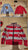 Nautica / Healthtex/ no brand. Lot of 3 Top.  Very warm selection. 5T/5