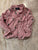The childrens place Christmas button down  12 Months
