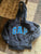 Gap kids Sherpa lined zip up hoodie. Size XS 4/5  4T
