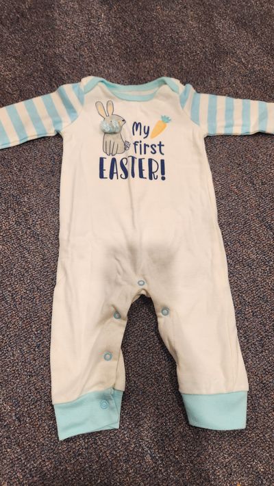 Baby Starters My first easyer outfit 6 Months