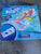 Brand new H2go pool lounger Box looks ok