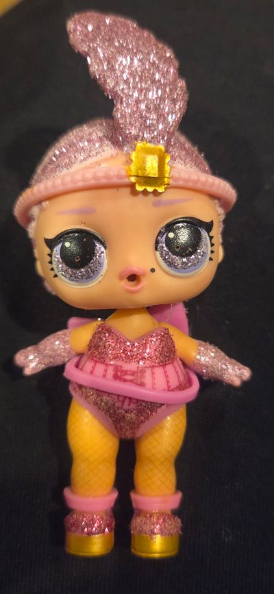 LOL doll flapper