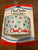 Brand new char charms bottle boot fits water bott Stars
