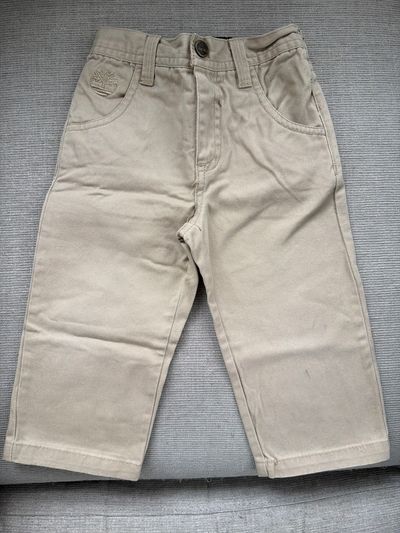Timberland Khaki Jeans  18 Months