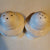 Unknown Salt & Pepper shakers