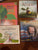 4 three of them are hardcover all in great conditi