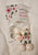 NEW 5 BATH FIZZIES CHERRY BLOSSOM