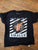 The Sandlot Short sleeved shirt size Small  6T/6