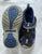 Pediped Sport Sandals 6-1/2 (Lil' Kid)