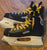 Bauer youth big kids size 4 ice skates