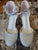 Laurmosa silver dress shoes  2 (Big Kid)