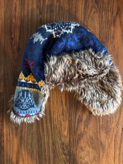 Star Wars Hat - child