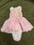 Old navy Tank onesie dress 12-18 Months