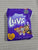 Luvs NEW unopened Size 3 diapers