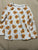 Old navy White pumpkin long sleeve 3T