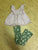Assorted Two piece pants set 2T