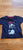 Primark Like new "Sea You Later" Whale graphic Tshirt 2T