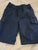 navy blue cargo shorts navy blue cargo shorts 7-8