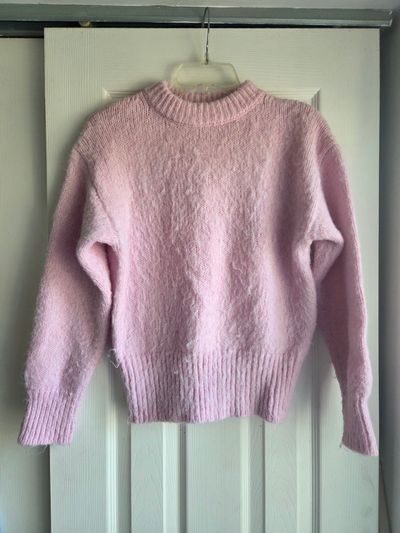 A new day sweater  Women's - XS