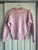 A new day sweater  Women's - XS