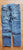 DENIM Jeans Like New straight legs inner adjustable taps warm inner lining 5T/5