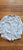 H&M Like new white button down shirt great for special occasions 12 Months
