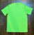 Hanes Yellow cool Dri Men's - L