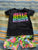 PJ Place Hello Summer PJs 6T/6