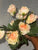4 Bundles of fake Roses 4 Bundles of fake Roses