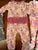 Burts Bees, Jessica Simpson and Nicole Miller 3-6 Footie Zipper PJs Pajamas 3-6M. Name Brand. 3-6 Months