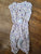 Jessica Simpson Romper  12-18 Months
