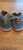NA Infant shoes size 6-9M in great condition soft & comfy 3 (Infant Shoe)