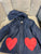 Carters Spring/Fall coat 24 Months