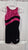 GK leotard size CS. similar to 2T