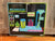 Unbelievable Science New Bioluminescent Laboratory set - ages 8+