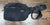 Lululemon Black cross body or fanny pack