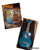 Ukulele, carrying bag, 2 picks and book